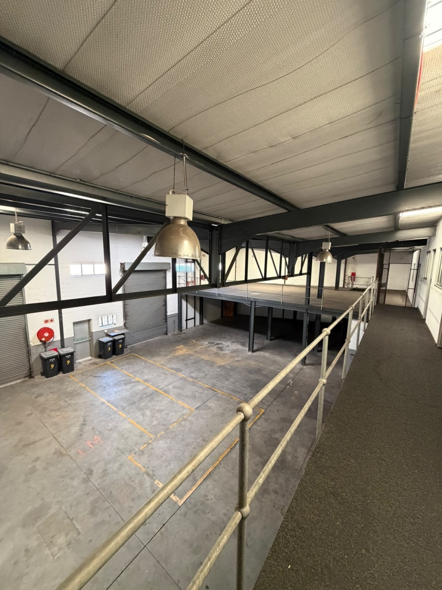 To Let Commercial Property for Rent in Brackenfell Industrial Western Cape